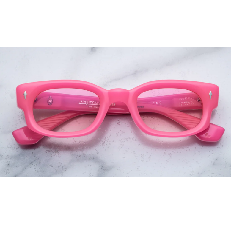 Whiskeyclone Sun - Fluoro Pink