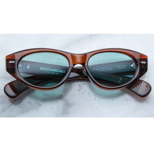 Krasner Sun - Hictory