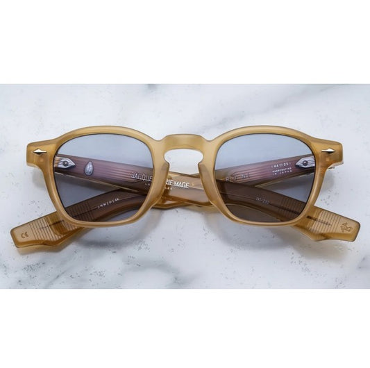 Zephirin Sun - Saffron