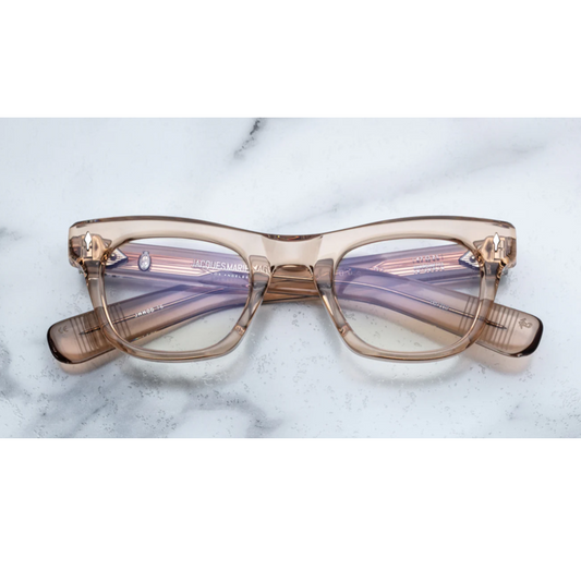 Jacques Marie Mage Godard Sand Optical Glasses