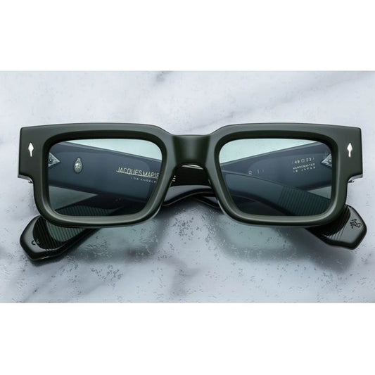 Ascari Sun - Evergreen