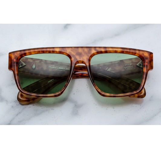 Ritz X George Cortina - Cognac