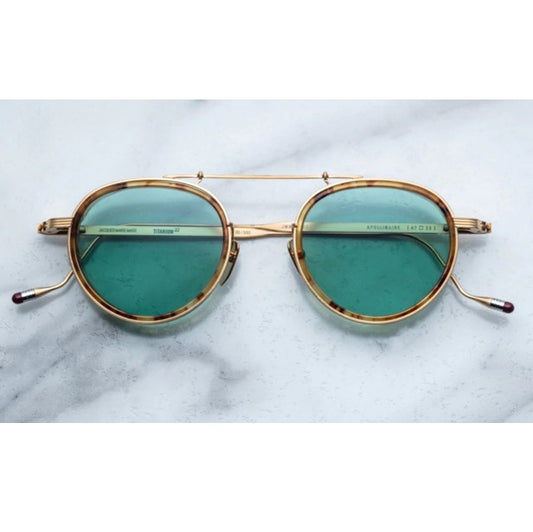 Apollinaire 2 Sun - Pixie