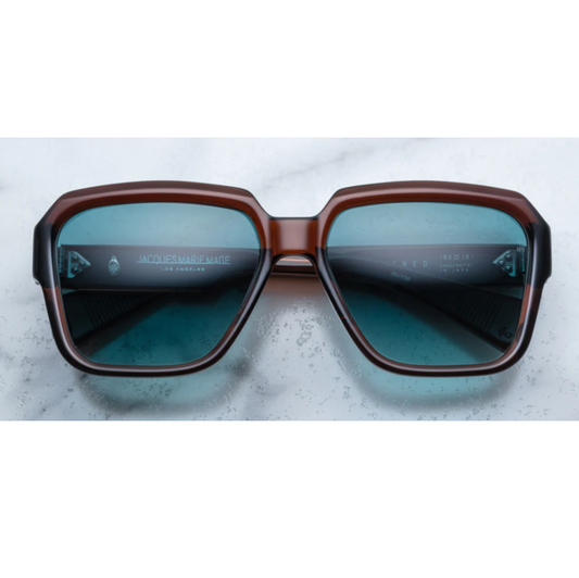 Alfred Sun - Hickory