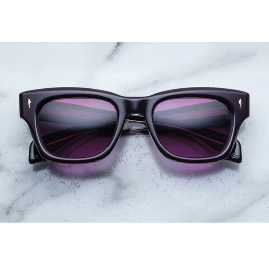 Dealan Sun - Aubergine