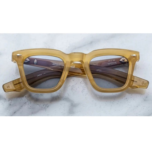 Leclair Sun - Saffron