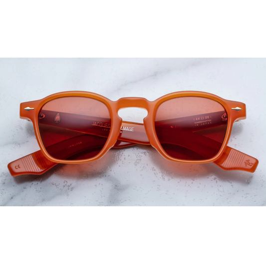 Zephirin Sun - Stingray