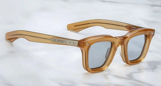 Leclair Sun - Saffron