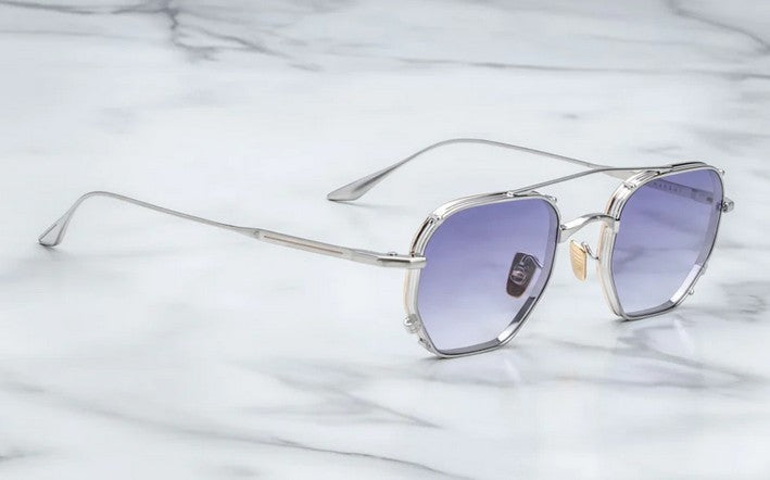 Marbot Sun - Iris