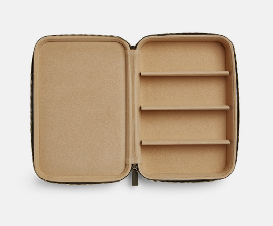 GLCO Collector's Case - Forest Green