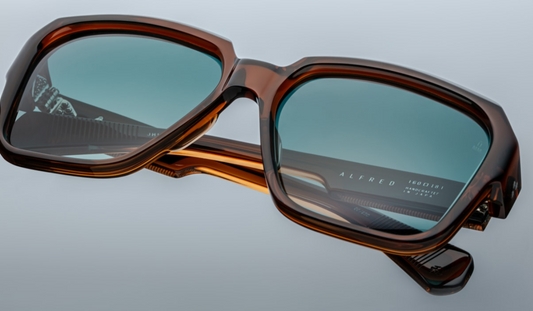 Alfred Sun - Hickory