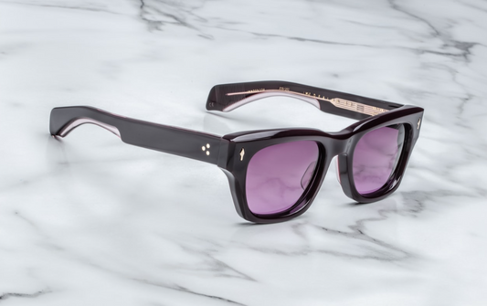 Dealan Sun - Aubergine