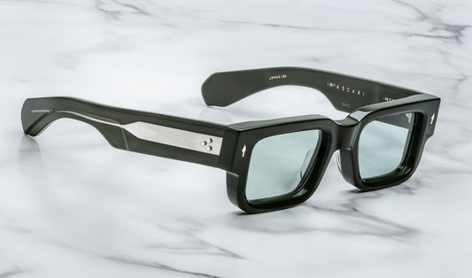 Ascari Sun - Evergreen