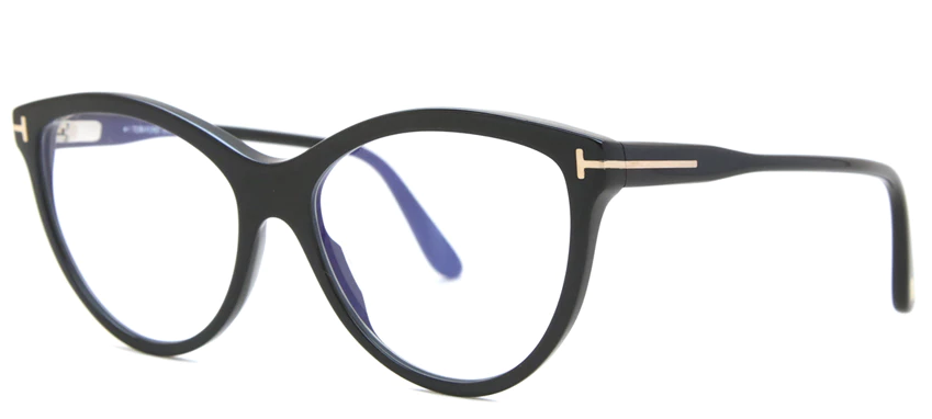 TF-5772B With Magnetic Clip-On Sunglasses