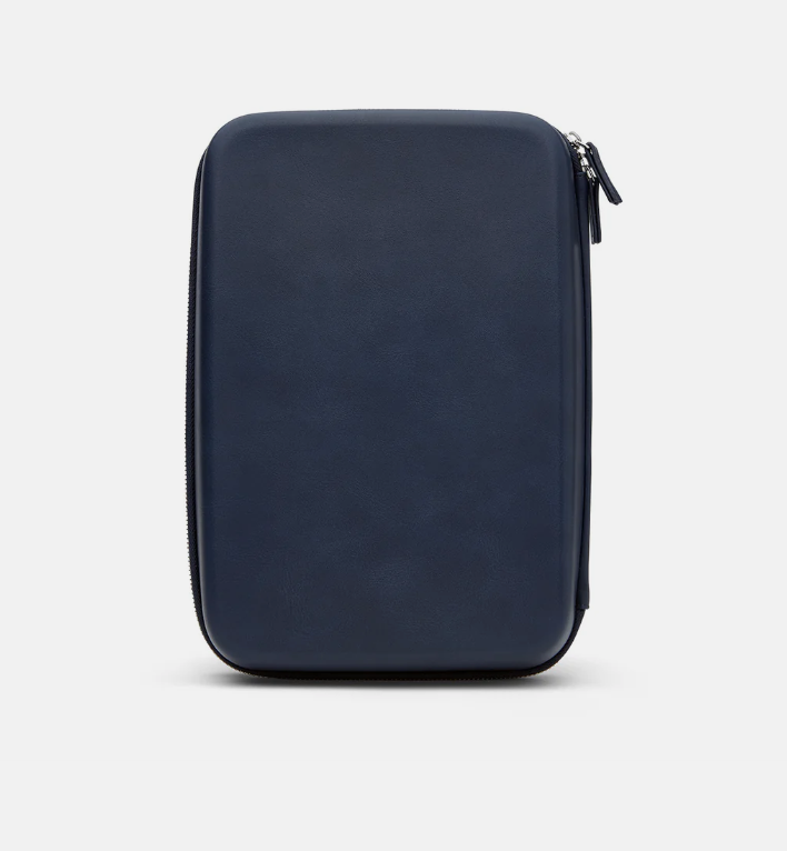 GLCO Collector's Case - Midnight Blue