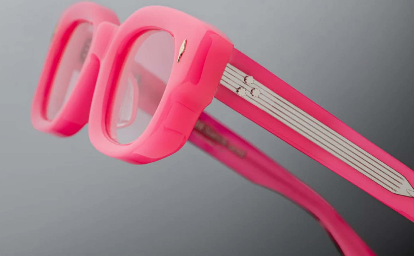 Whiskeyclone Sun - Fluoro Pink