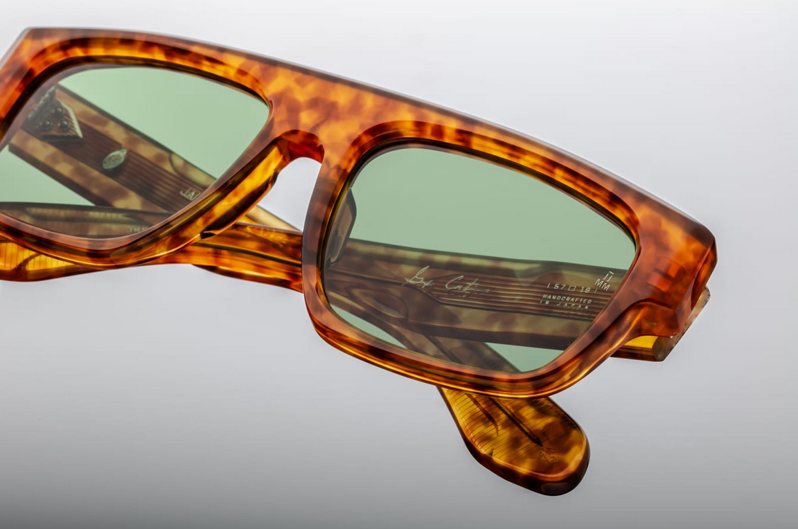 Ritz X George Cortina - Cognac