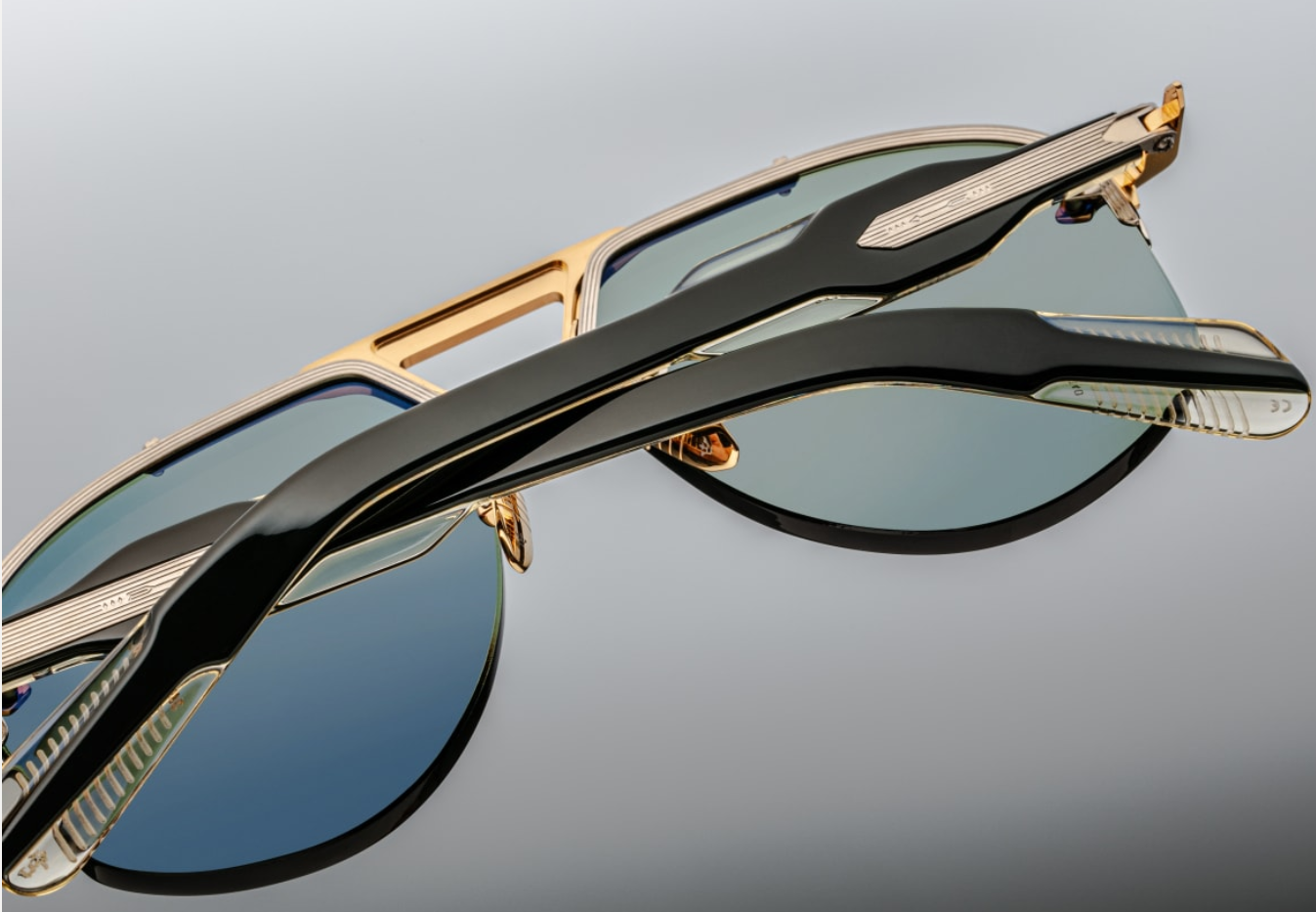 Alta Sun- Gold