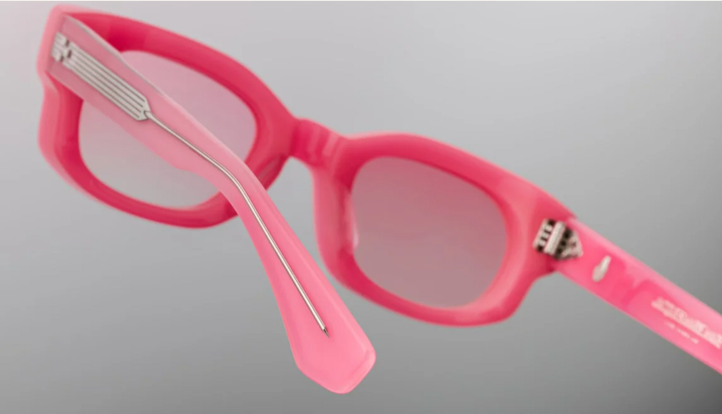 Whiskeyclone Sun - Fluoro Pink