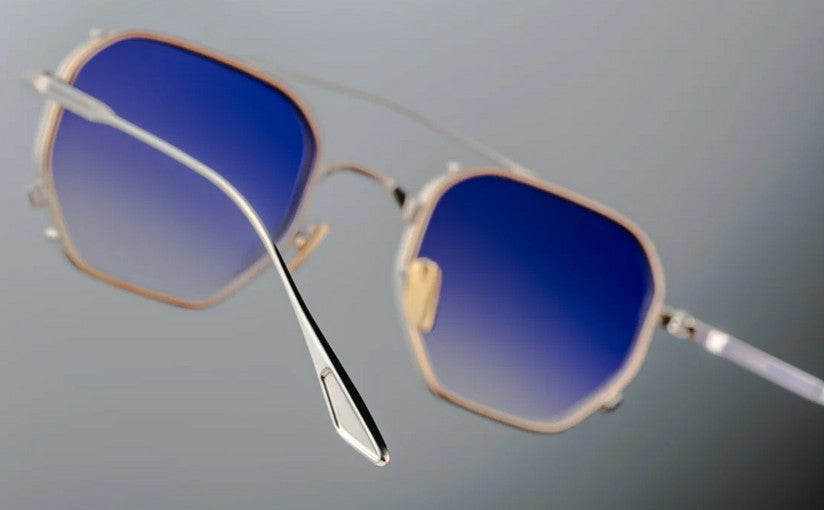 Marbot Sun - Iris