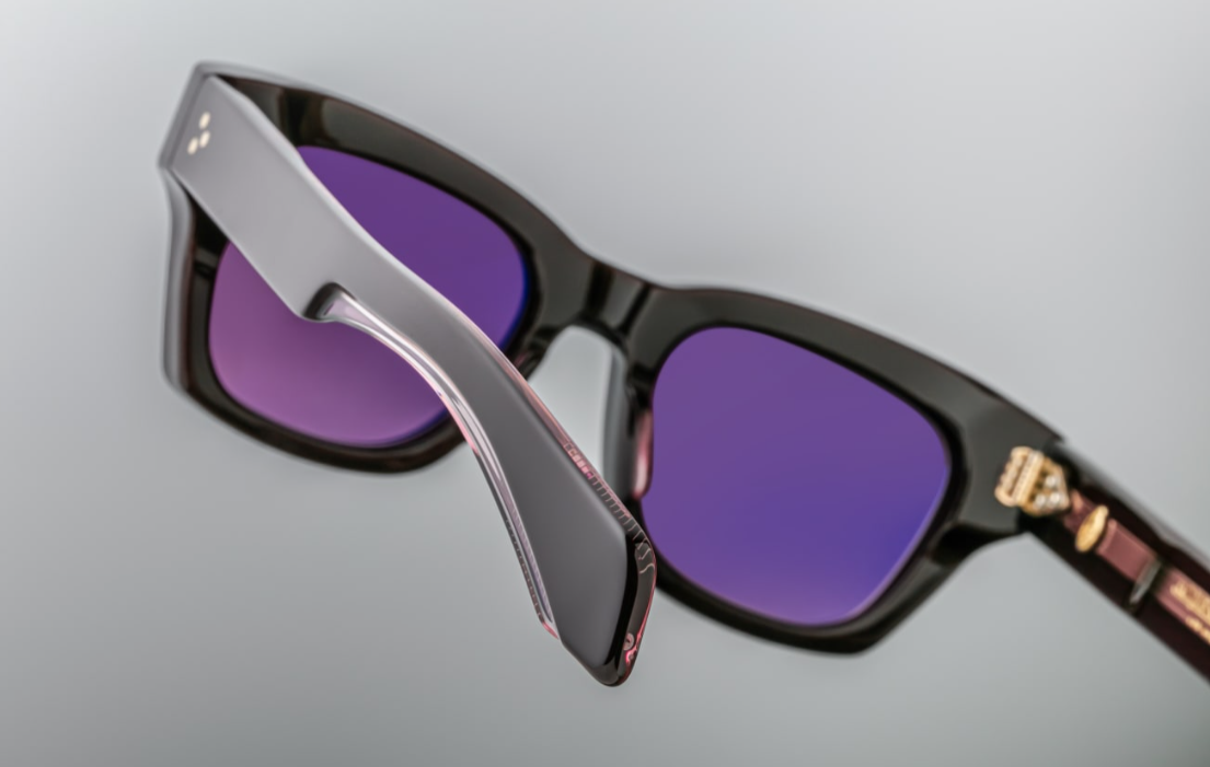 Dealan Sun - Aubergine
