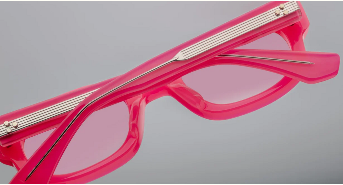 Whiskeyclone Sun - Fluoro Pink