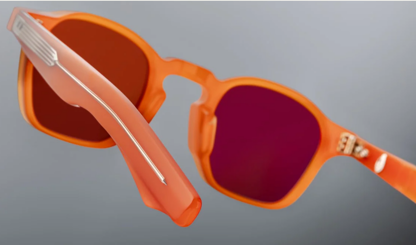 Zephirin Sun - Stingray