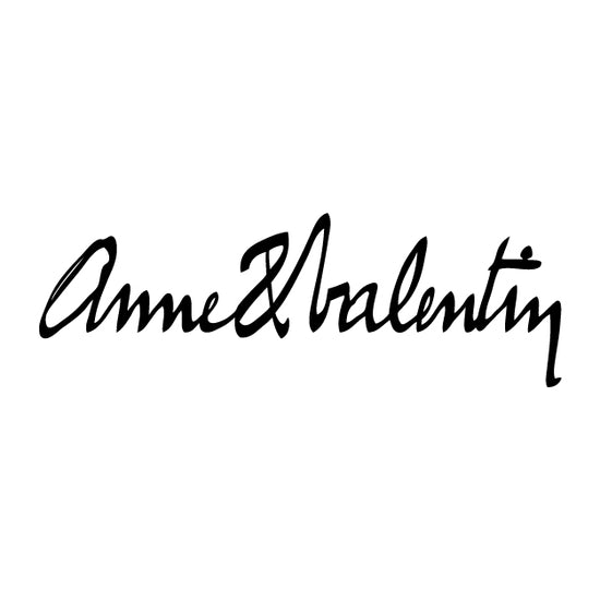 Anne Et Valenti Logo