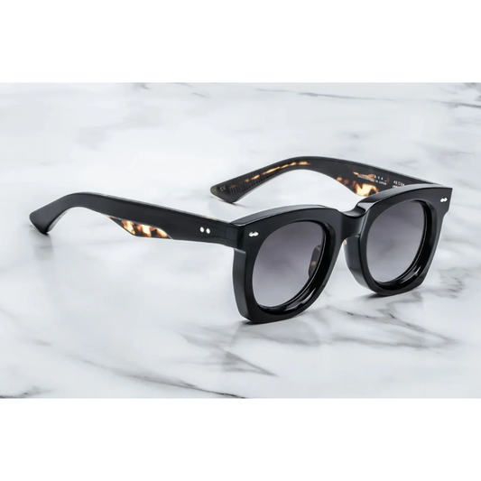 Jacques Marie Mage Ava Noir Sunglasses