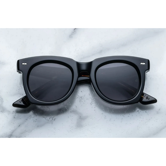 Jacques Marie Mage Ava Noir Sunglasses