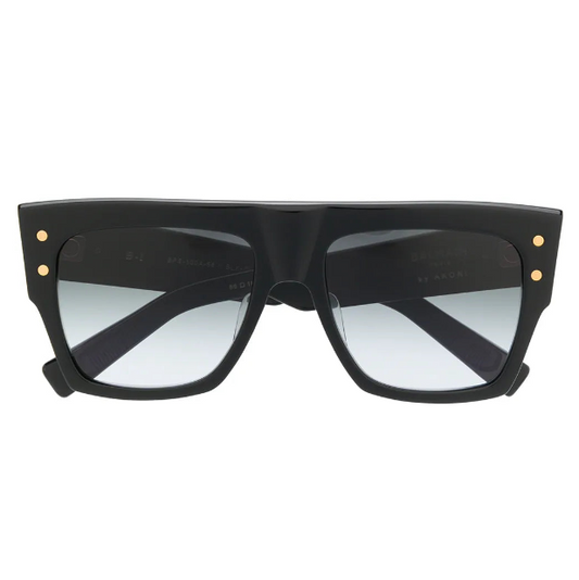 B-1 Sun Black Gradient Grey