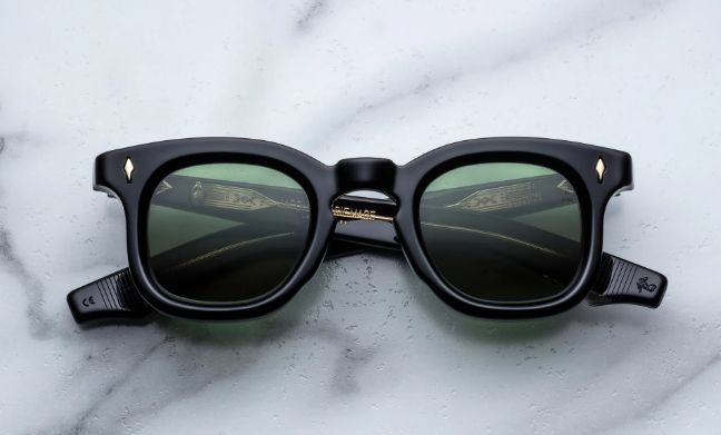 Jacques Marie Mage Devaux Venom Sunglasses