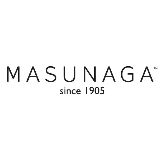 MASUNAGA Logo
