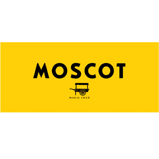 MOSCOT Logo