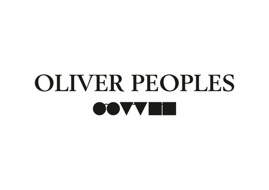 Oliver Peoples