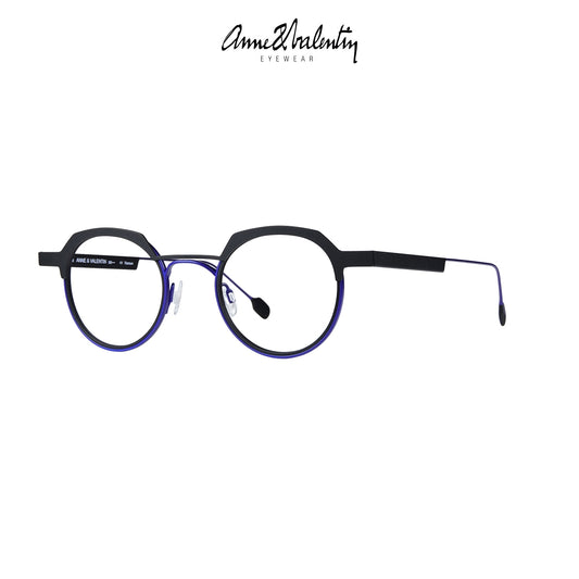 Rebuild 9C38 - Blue/Black