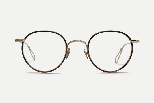 Raspail Grey Gold Gradient Turtle Windsor