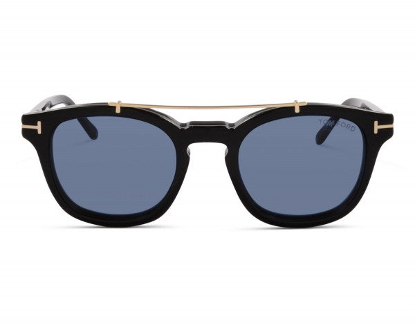 TF-5532-B with Clip On Sunglasses