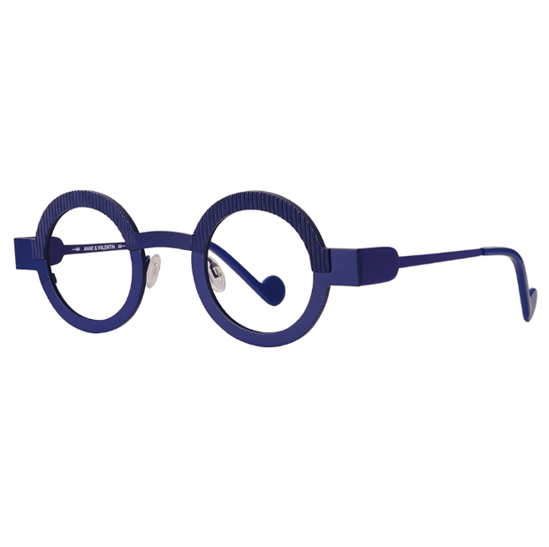 Vaguo 23A16 - Blue