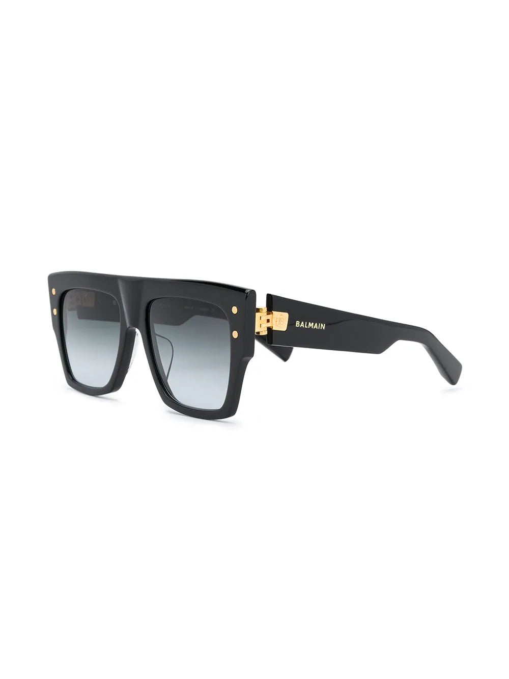 B-1 Sun Black Gradient Grey