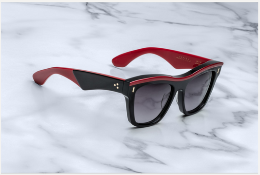 Gordon Sun- Nightfall