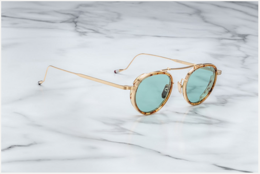 Apollinaire 2 Sun - Pixie