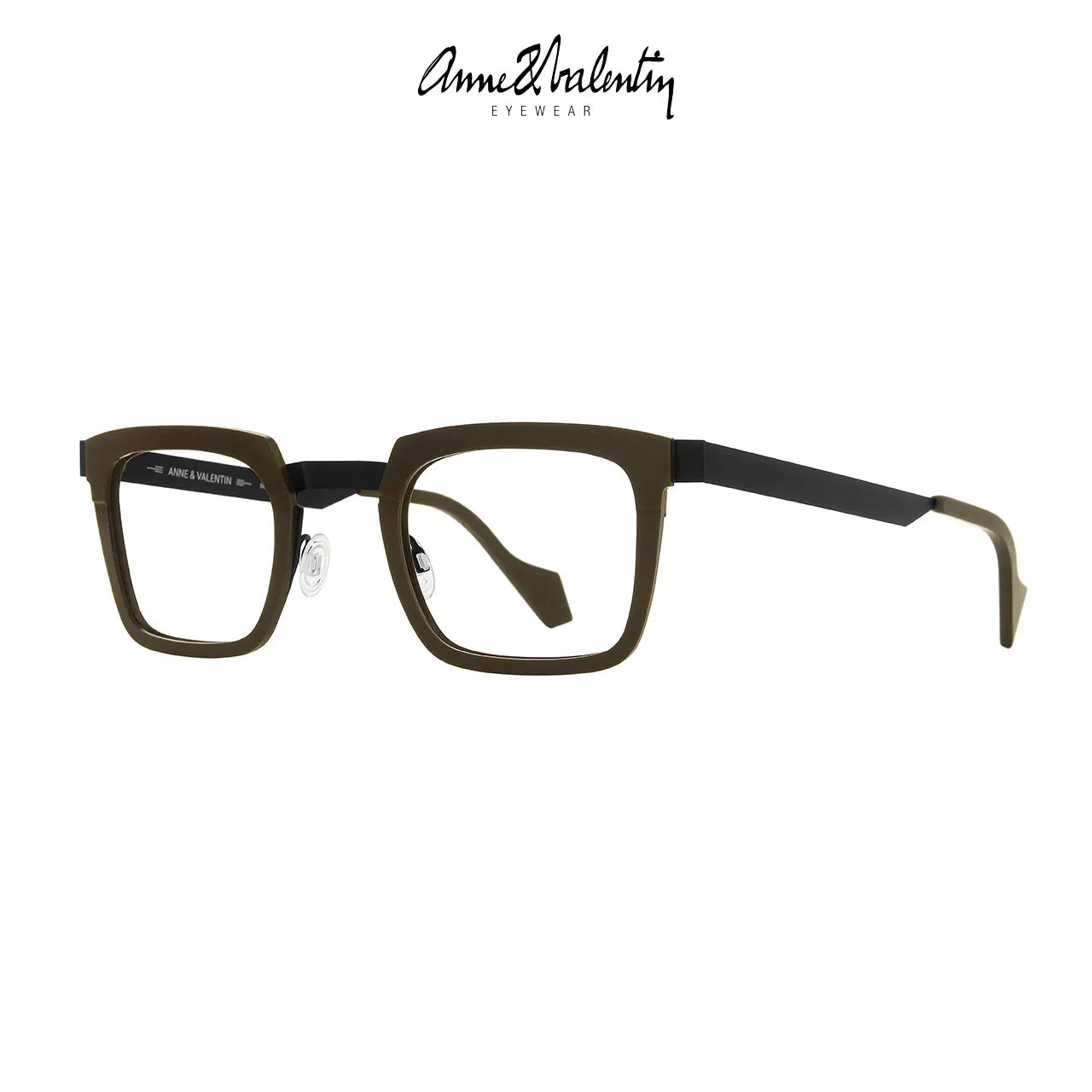 Osvaldo 22C31 Olive Black