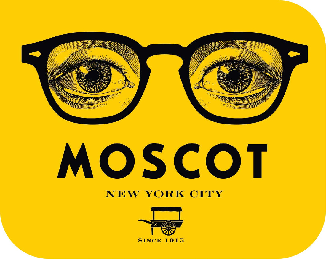 Moscot Sydney