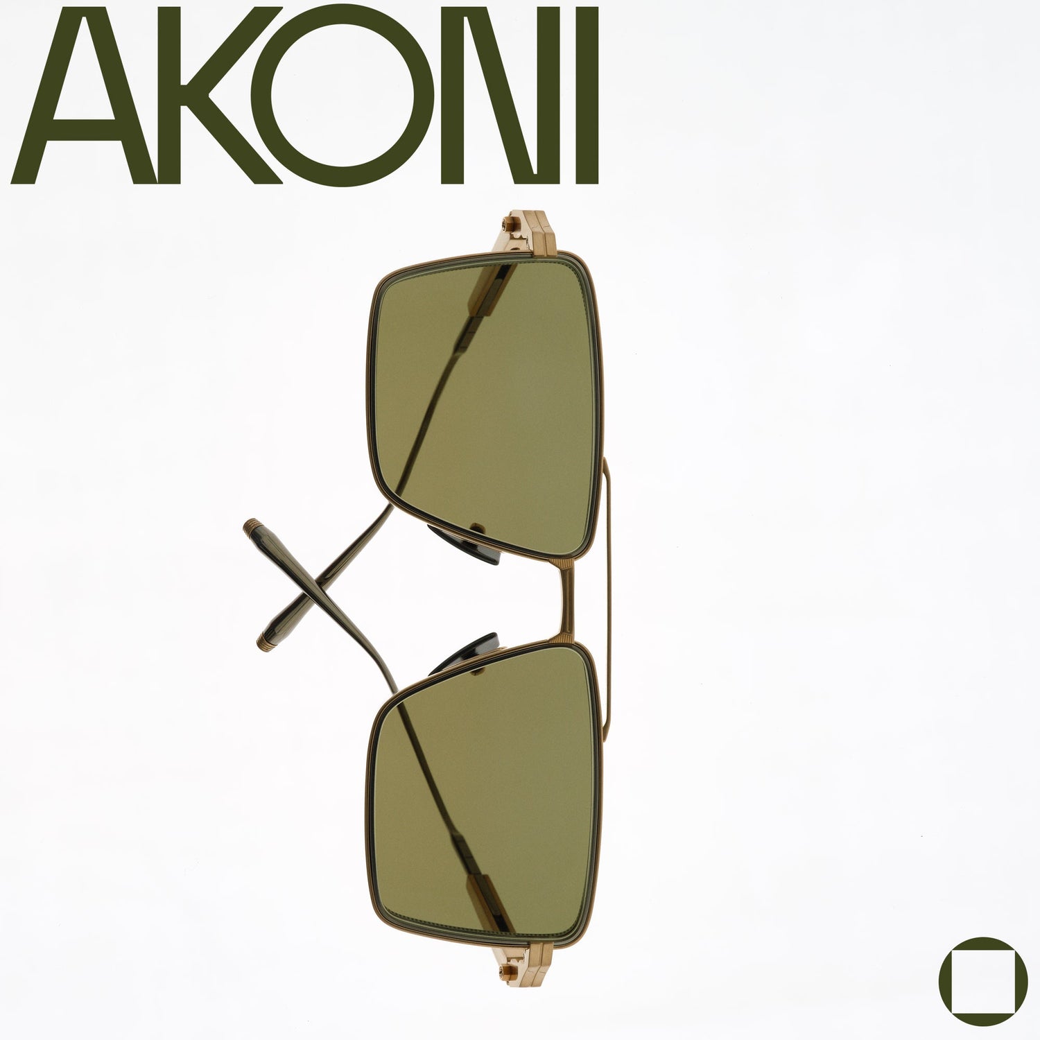 Akoni