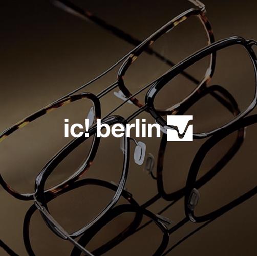 Collections – The Eye Piece