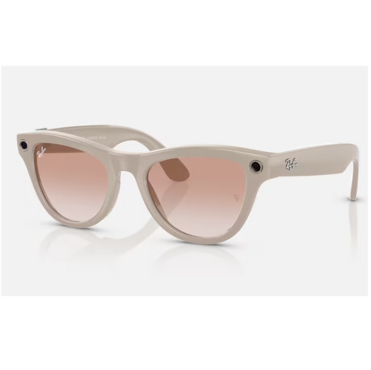 Rayban META Skyler