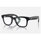 Rayban META Wayfarer