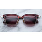 Alin Sun - Burgundy