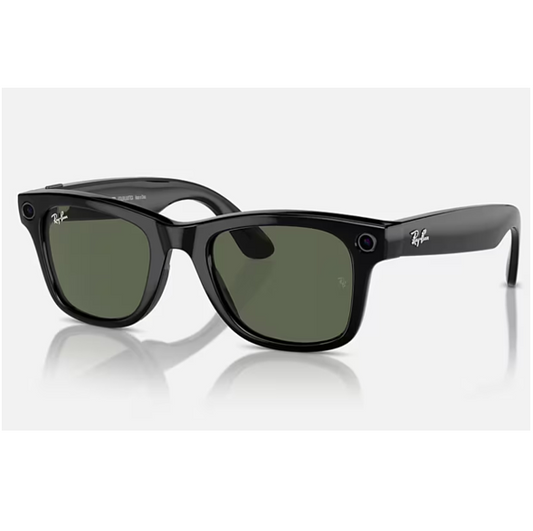 Rayban META Wayfarer